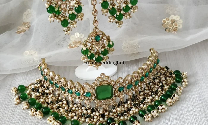 RK Artificial Jewellery